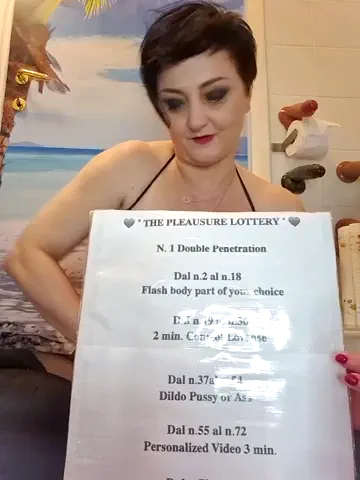 lucillabollente