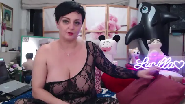 lucillabollente