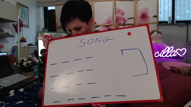 lucillabollente