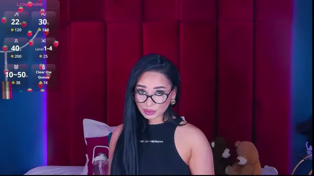 madyluxxx