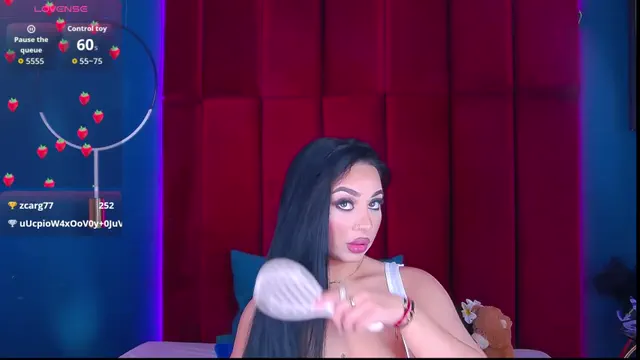 madyluxxx