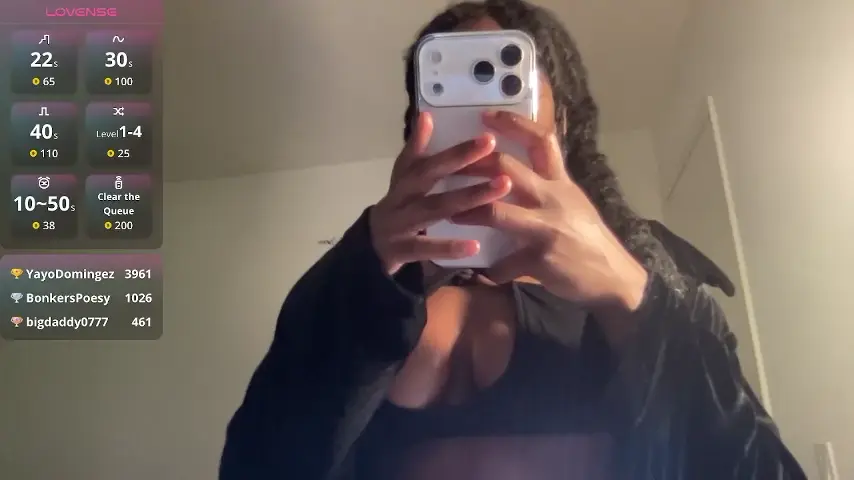 maskedgirl5005