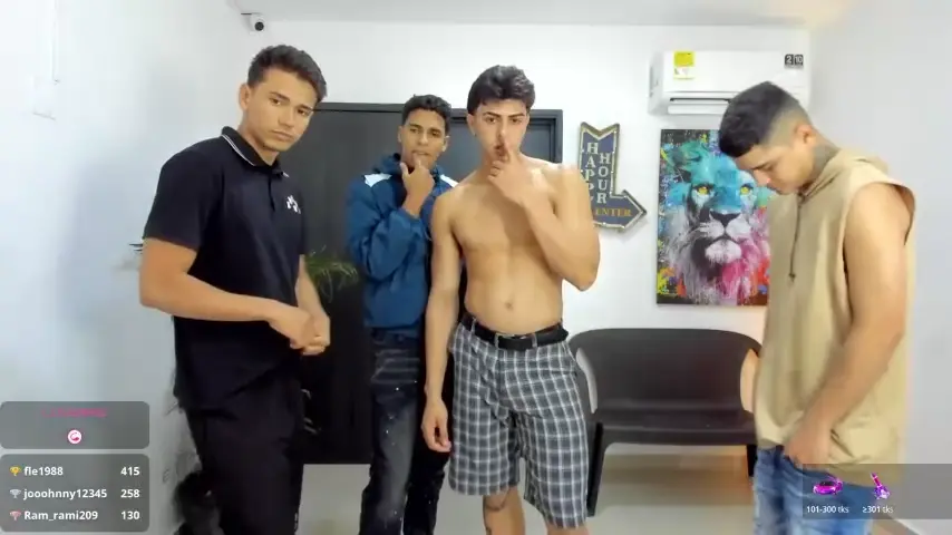 masters_sexx