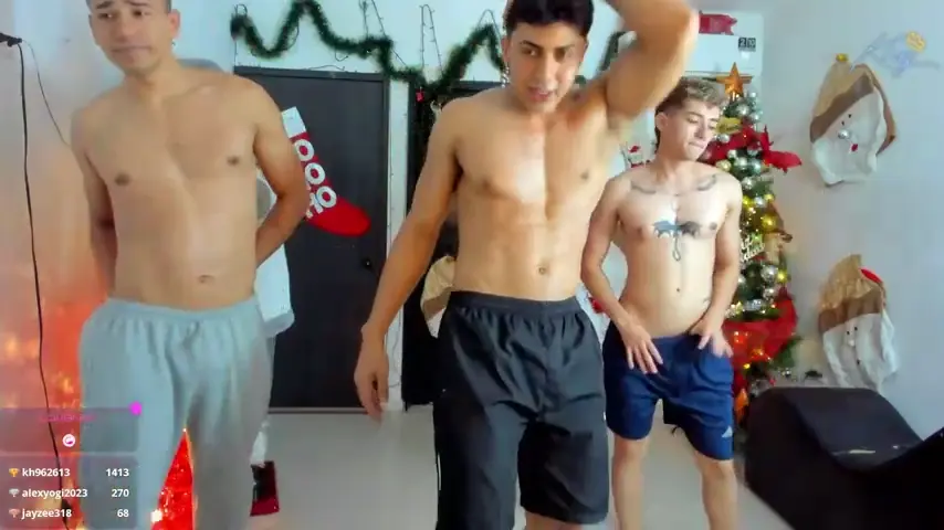 masters_sexx