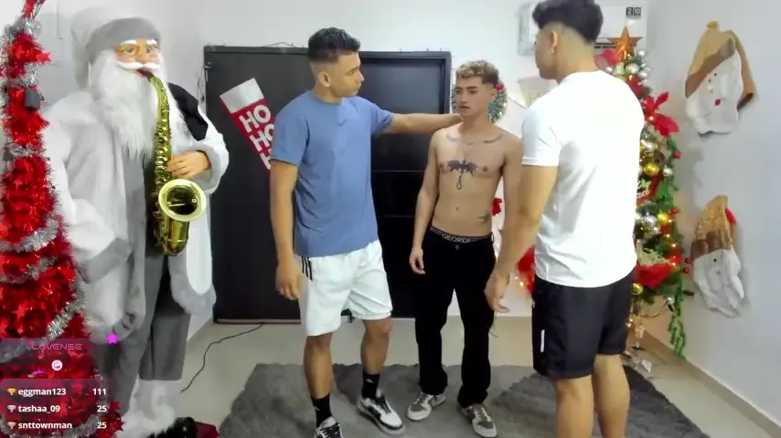 masters_sexx