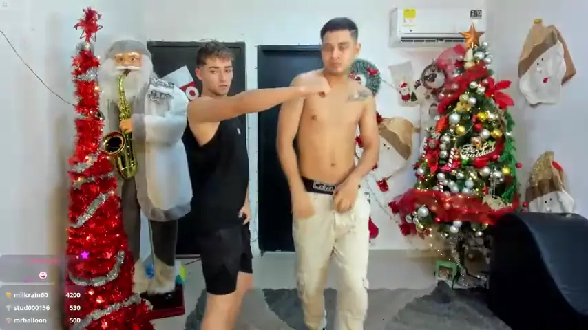 masters_sexx