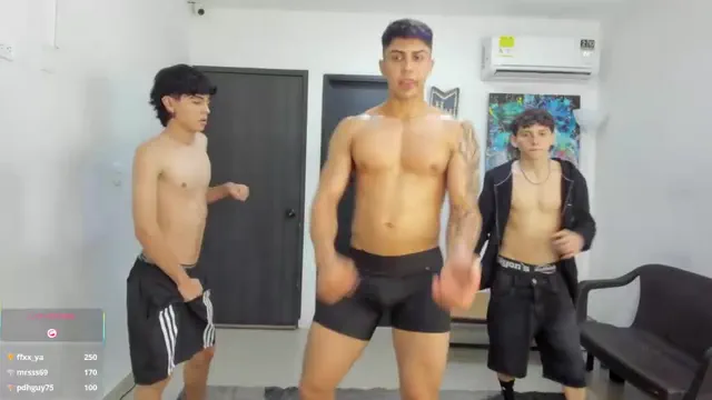 masters_sexx