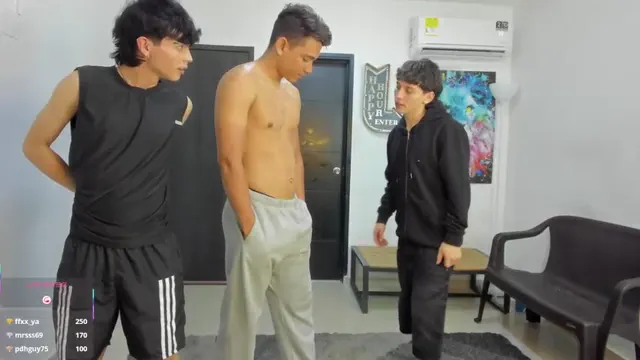 masters_sexx