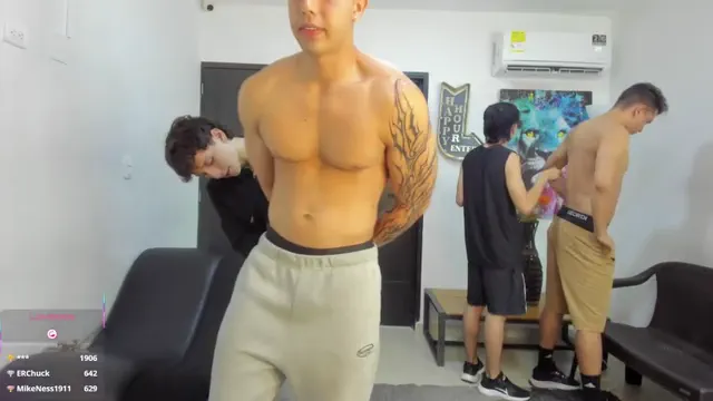 masters_sexx