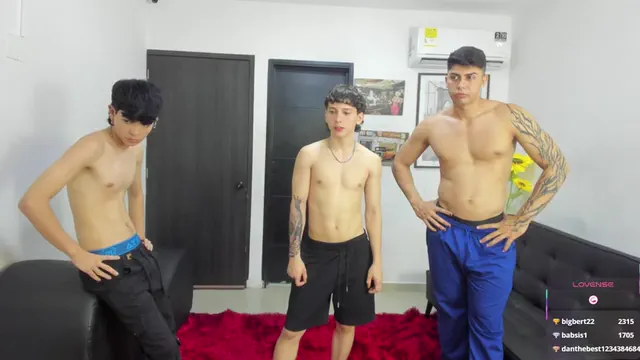 masters_sexx