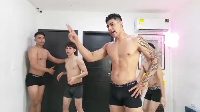 masters_sexx