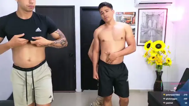 masters_sexx