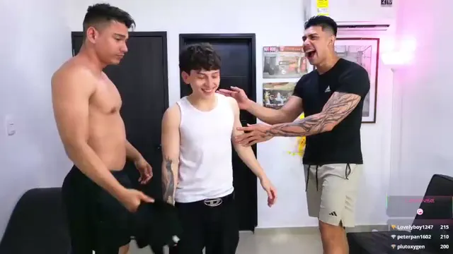 masters_sexx