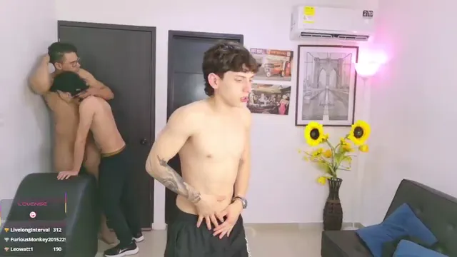 masters_sexx