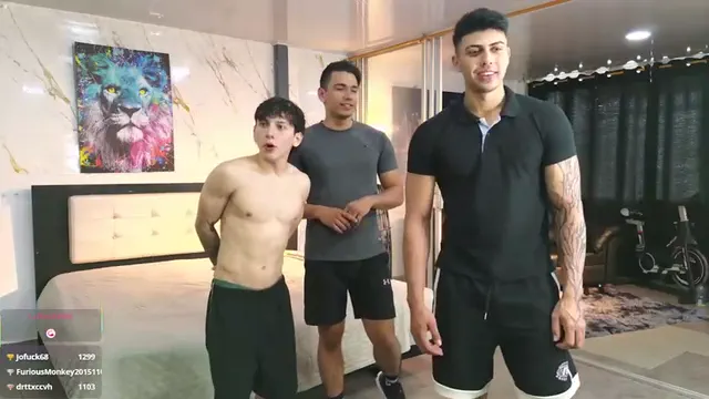 masters_sexx