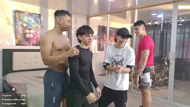 masters_sexx