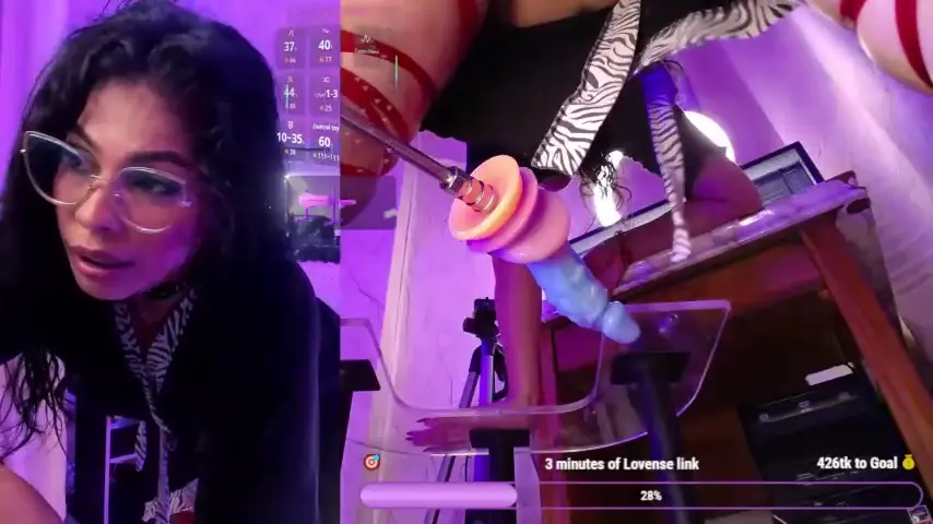 mayarouse
