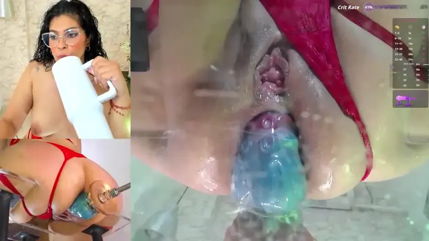 mayarouse