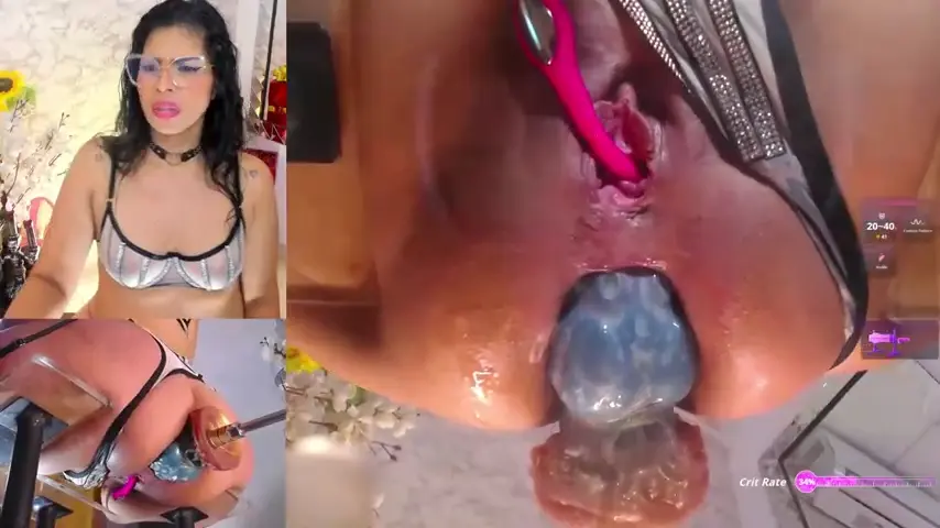 mayarouse