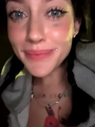 melissa_crazy