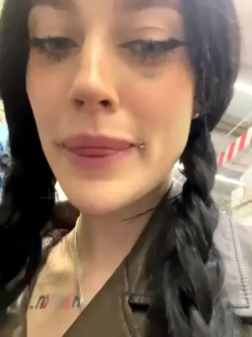 melissa_crazy