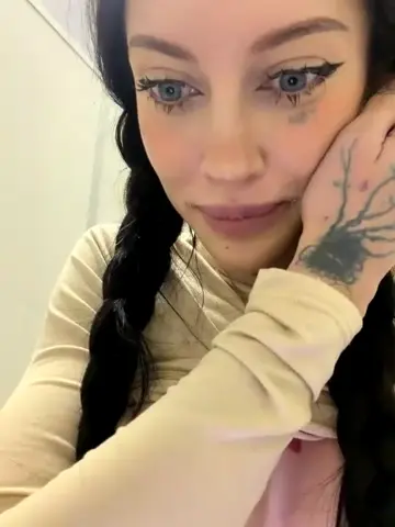 melissa_crazy