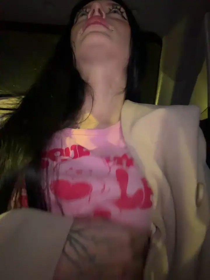 melissa_crazy