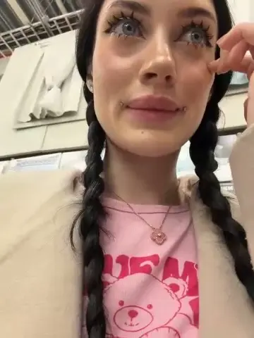 melissa_crazy