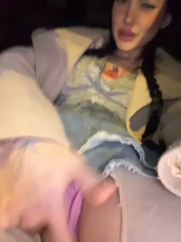 melissa_crazy