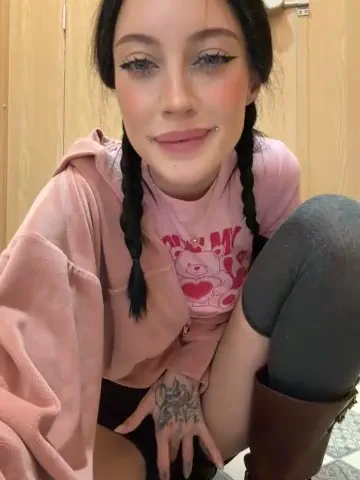 melissa_crazy