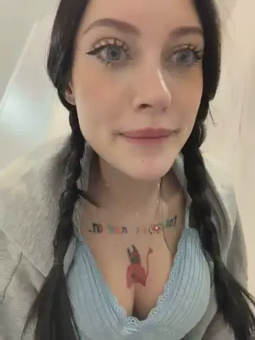 melissa_crazy