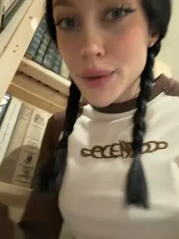 melissa_crazy
