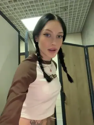 melissa_crazy