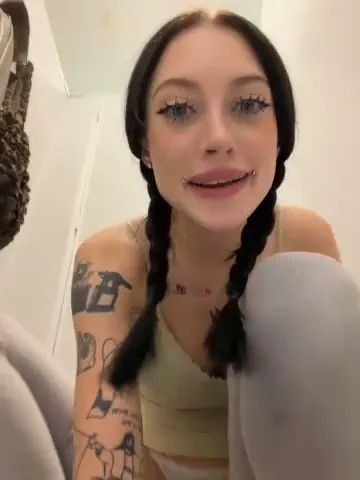 melissa_crazy