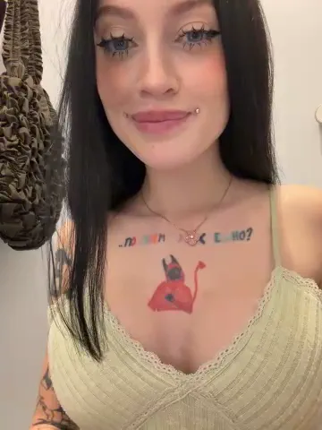 melissa_crazy