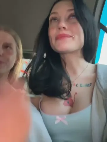 melissa_crazy