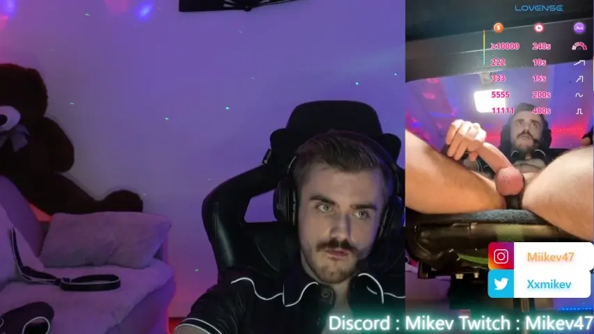 mikev