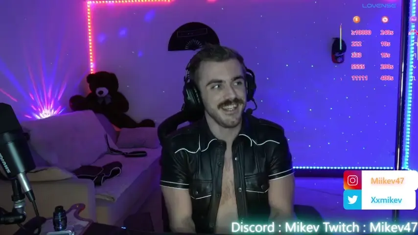mikev