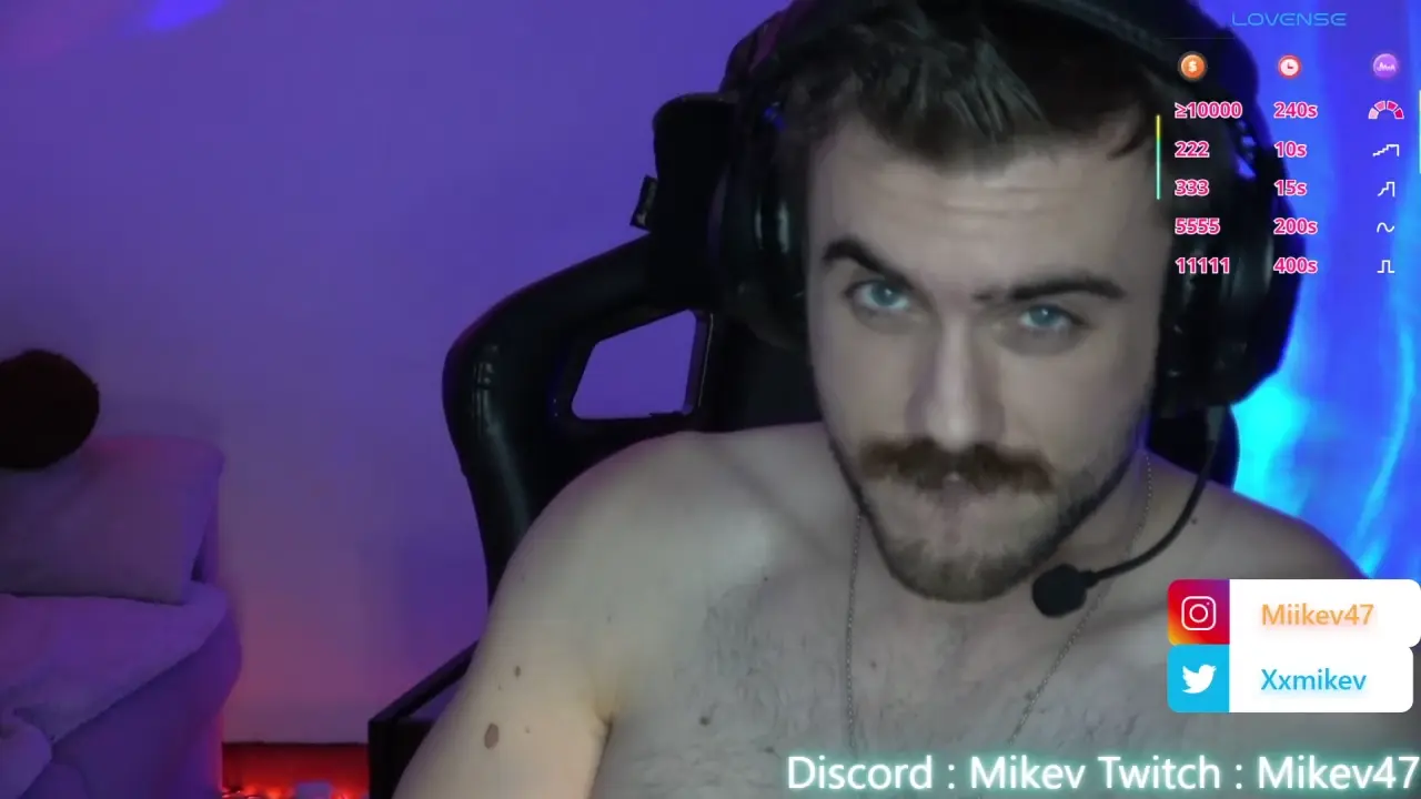 mikev