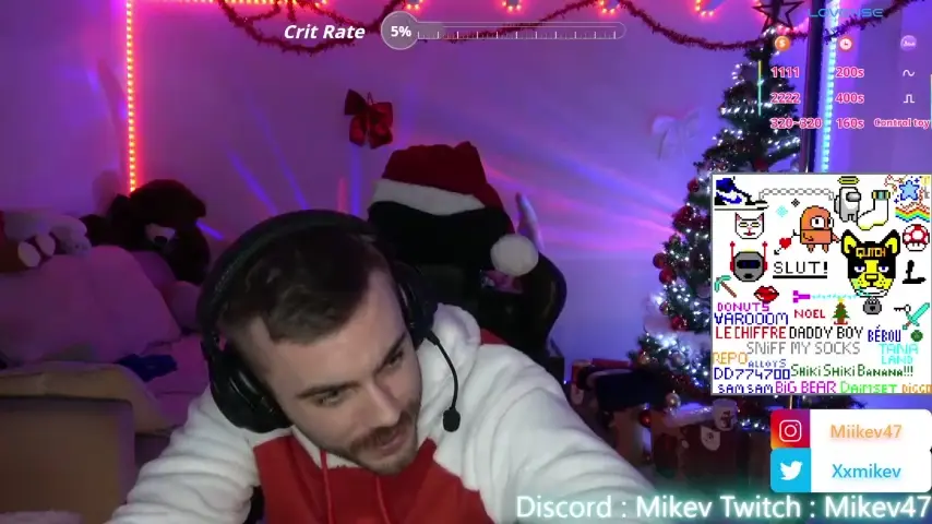 mikev