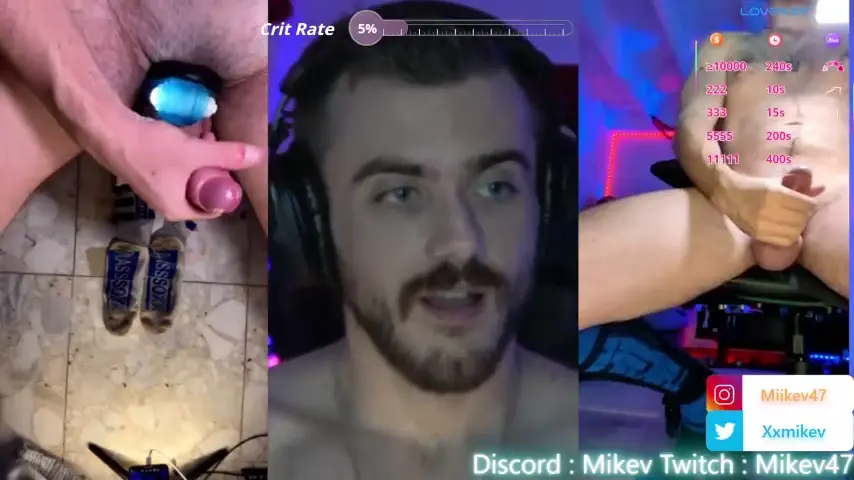 mikev