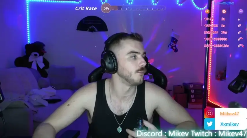 mikev