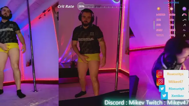 mikev