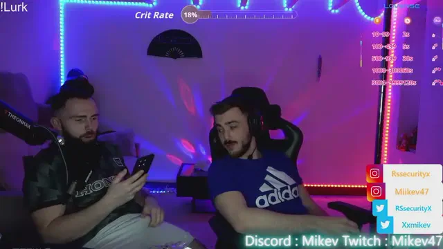 mikev