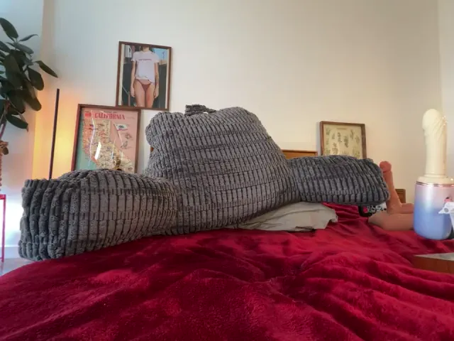 missbellabree