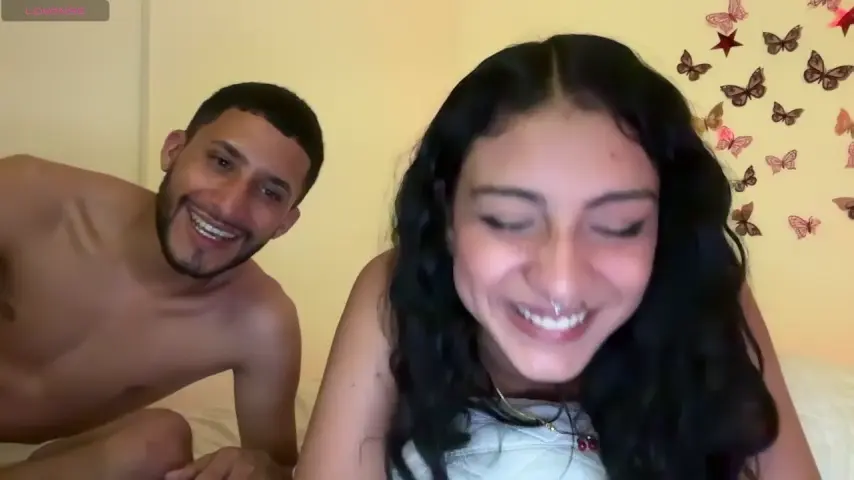 mrandmrsrivas