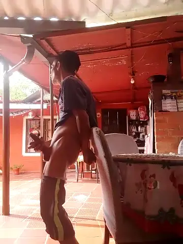 nacho18hot