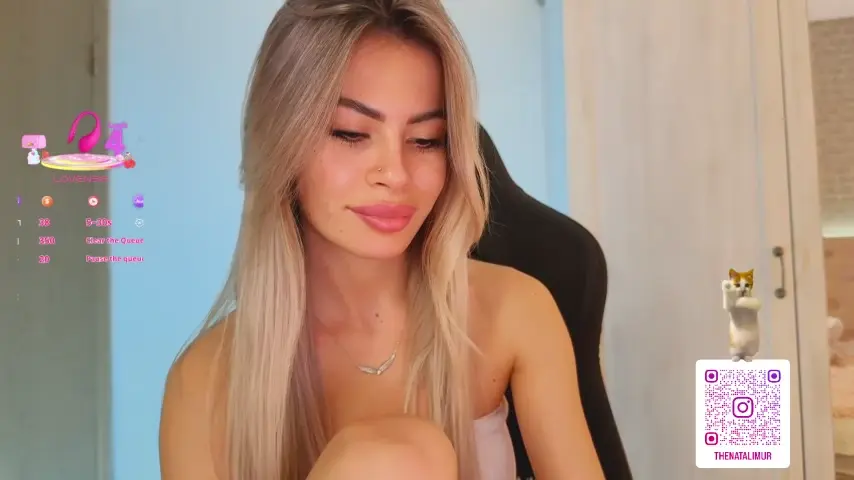 natalimuur