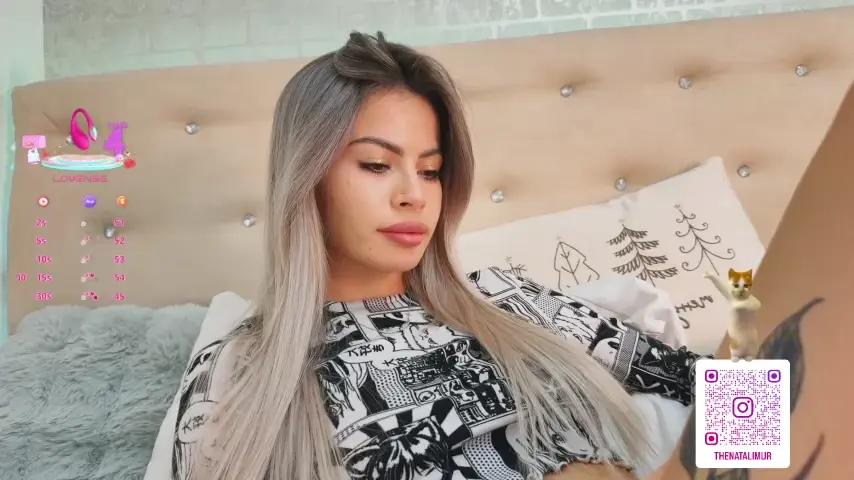 natalimuur