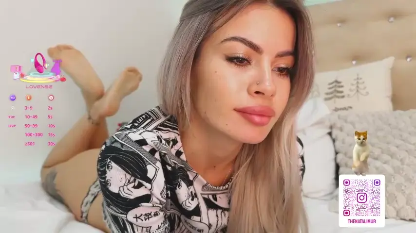 natalimuur